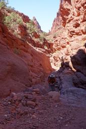 Jerry in the narrows [sun sep 16 12:59:22 mdt 2018]